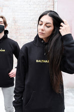 Load image into Gallery viewer, Balthazar Sand Hoodie

