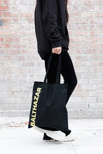 Load image into Gallery viewer, Balthazar Sand Totebag
